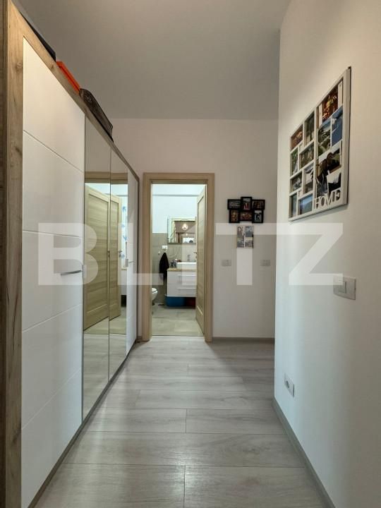 Apartament de vânzare 2 camere George Enescu - 161602AV | BLITZ Suceava | Poza12