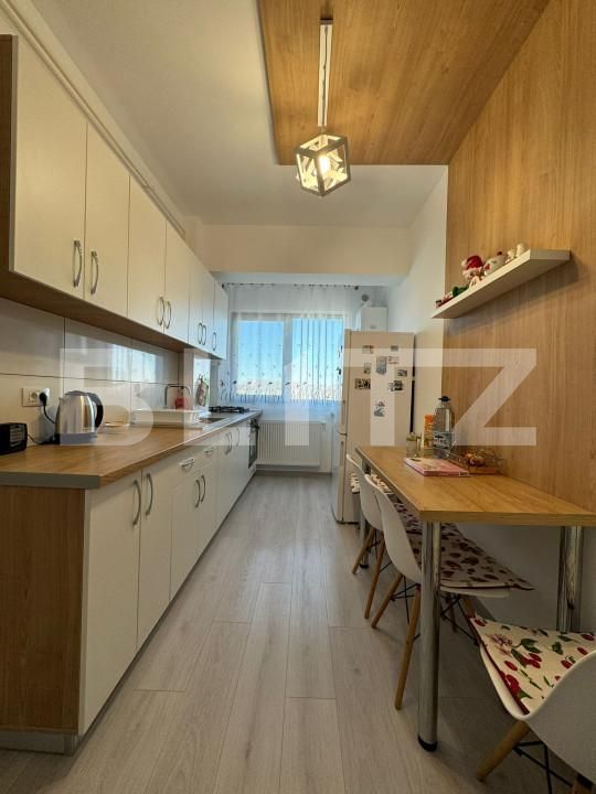 Apartament de vânzare 2 camere George Enescu - 161602AV | BLITZ Suceava | Poza4