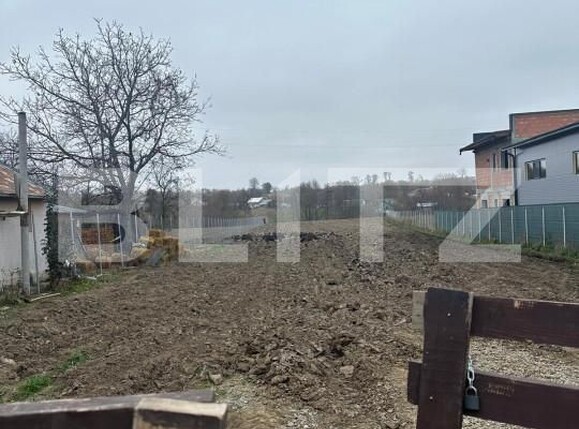 Teren de vânzare Periferie - 161613TV | BLITZ Suceava | Poza1