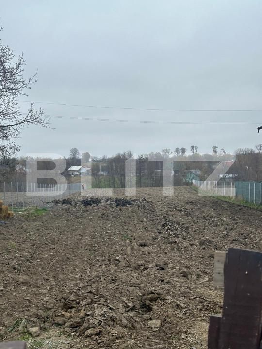 Teren de vânzare Periferie - 161613TV | BLITZ Suceava | Poza2