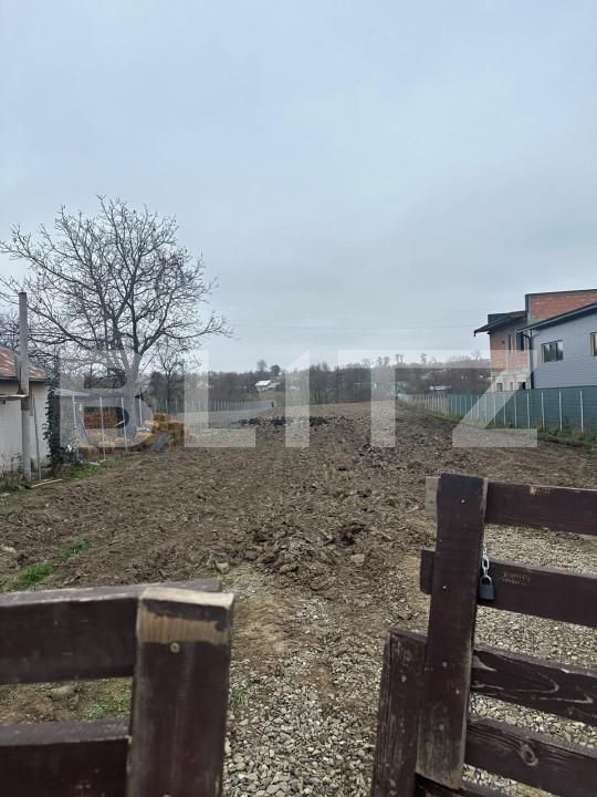 Teren de vânzare Periferie - 161613TV | BLITZ Suceava | Poza1
