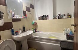 Apartament cu 2 camere, 49,5 mp, George Enescu