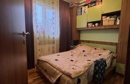 Apartament cu 2 camere, 49,5 mp, George Enescu