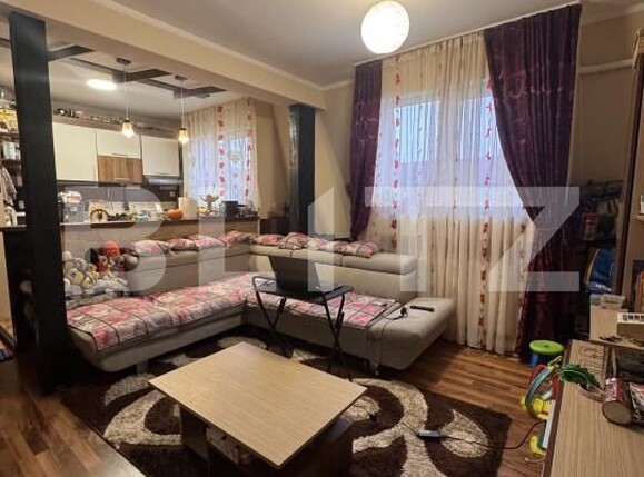 Apartament de vânzare 2 camere George Enescu - 161614AV | BLITZ Suceava | Poza2