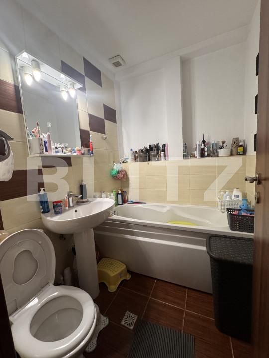 Apartament de vânzare 2 camere George Enescu - 161614AV | BLITZ Suceava | Poza4