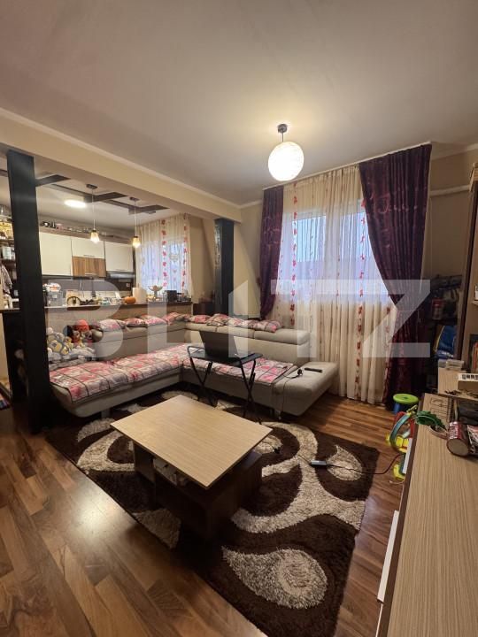 Apartament de vânzare 2 camere George Enescu - 161614AV | BLITZ Suceava | Poza2