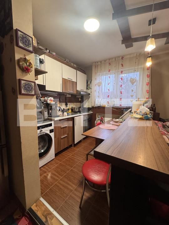 Apartament de vânzare 2 camere George Enescu - 161614AV | BLITZ Suceava | Poza1