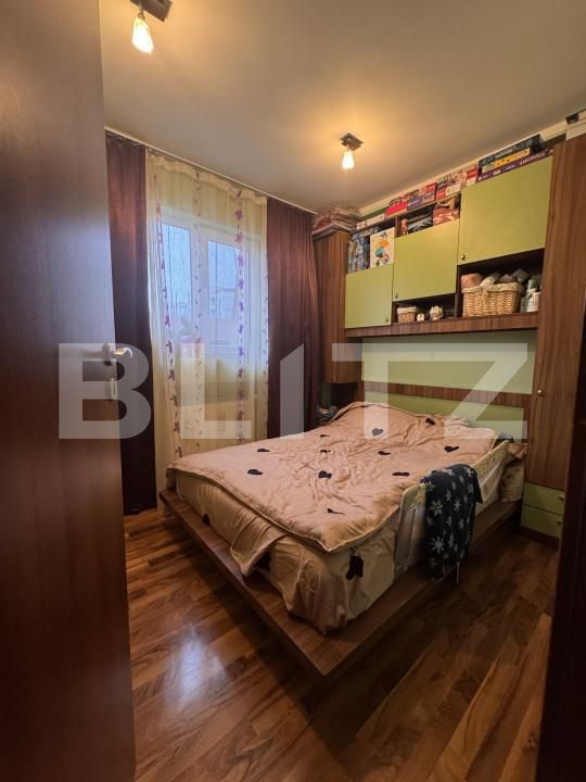Apartament de vânzare 2 camere George Enescu - 161614AV | BLITZ Suceava | Poza3