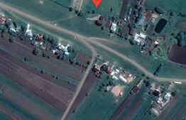 Oportunitate pentru dezvoltatori! Teren intravilan 6500 mp , zona Ipotesti