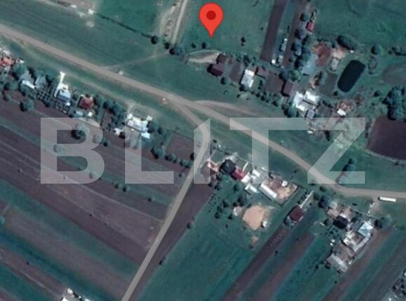 Teren de vânzare Exterior Sud - 161686TV | BLITZ Suceava | Poza1
