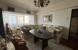 Apartament 4 camere, etaj intermediar, cartier Burdujeni