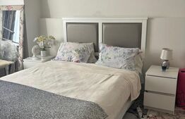 Apartament 4 camere, etaj intermediar, cartier Burdujeni