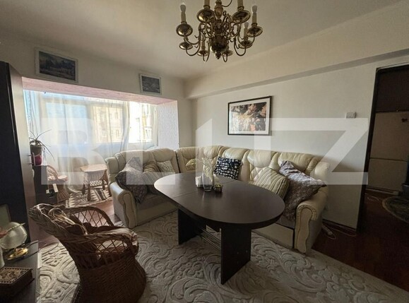 Apartament de închiriat 4 camere Burdujeni - 161696AI | BLITZ Suceava | Poza4