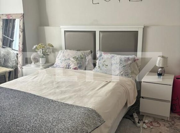 Apartament de închiriat 4 camere Burdujeni - 161696AI | BLITZ Suceava | Poza1