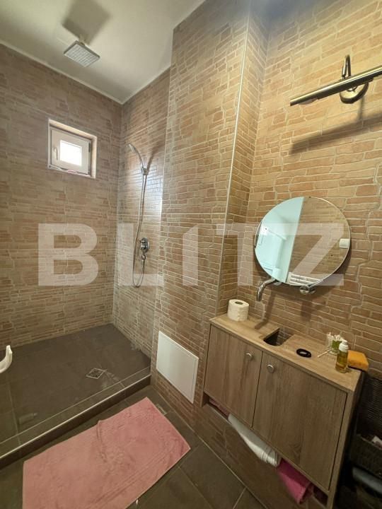 Apartament de închiriat 4 camere Burdujeni - 161696AI | BLITZ Suceava | Poza2