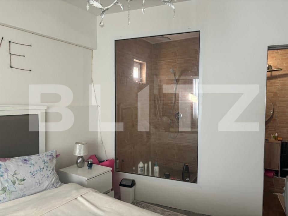 Apartament de închiriat 4 camere Burdujeni - 161696AI | BLITZ Suceava | Poza3