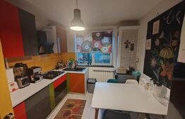 Apartament 4 camere, modern, 77mp, zona George Enescu