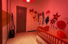 Apartament 4 camere, modern, 77mp, zona George Enescu