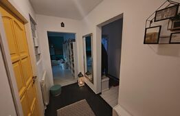 Apartament 4 camere, modern, 77mp, zona George Enescu