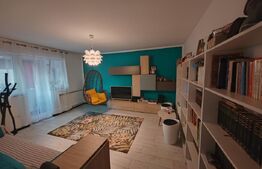 Apartament 4 camere, modern, 77mp, zona George Enescu