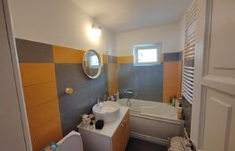 Apartament 4 camere, modern, 77mp, zona George Enescu