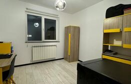 Apartament 4 camere, modern, 77mp, zona George Enescu