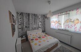 Apartament 4 camere, modern, 77mp, zona George Enescu