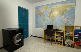 Apartament 4 camere, modern, 77mp, zona George Enescu