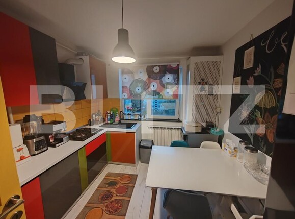 Apartament de vânzare 4 camere George Enescu - 161699AV | BLITZ Suceava | Poza9