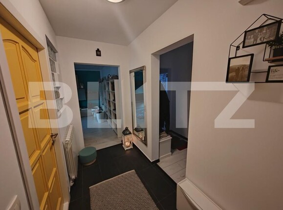 Apartament de vânzare 4 camere George Enescu - 161699AV | BLITZ Suceava | Poza2