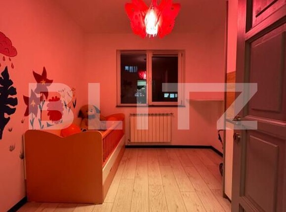 Apartament de vânzare 4 camere George Enescu - 161699AV | BLITZ Suceava | Poza3
