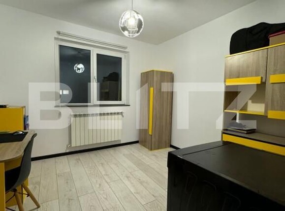 Apartament de vânzare 4 camere George Enescu - 161699AV | BLITZ Suceava | Poza6