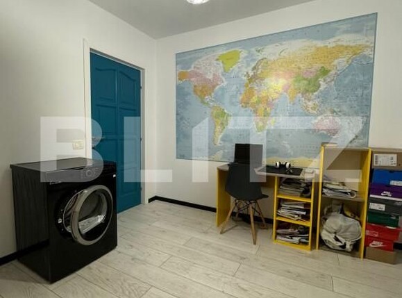 Apartament de vânzare 4 camere George Enescu - 161699AV | BLITZ Suceava | Poza7