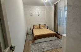 Apartament modern, 3 camere, bloc nou, zona Centrala