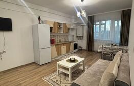 Apartament modern, 3 camere, bloc nou, zona Centrala