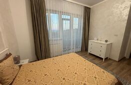 Apartament modern, 3 camere, bloc nou, zona Centrala