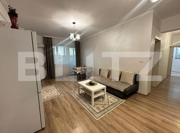 Apartament de închiriat 3 camere Central - 161701AI | BLITZ Suceava | Poza5