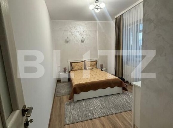 Apartament de închiriat 3 camere Central - 161701AI | BLITZ Suceava | Poza2