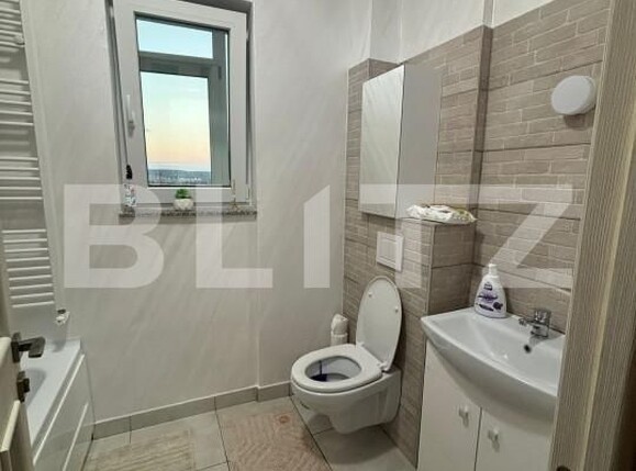 Apartament de închiriat 3 camere Central - 161701AI | BLITZ Suceava | Poza7