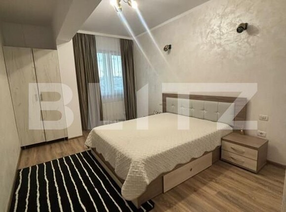 Apartament de închiriat 3 camere Central - 161701AI | BLITZ Suceava | Poza1