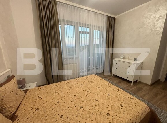 Apartament de închiriat 3 camere Central - 161701AI | BLITZ Suceava | Poza3