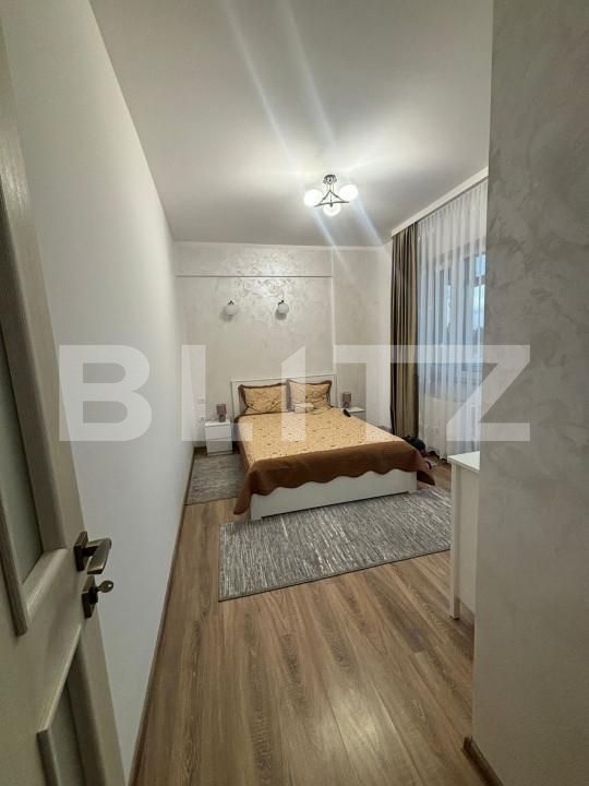 Apartament de închiriat 3 camere Central - 161701AI | BLITZ Suceava | Poza2