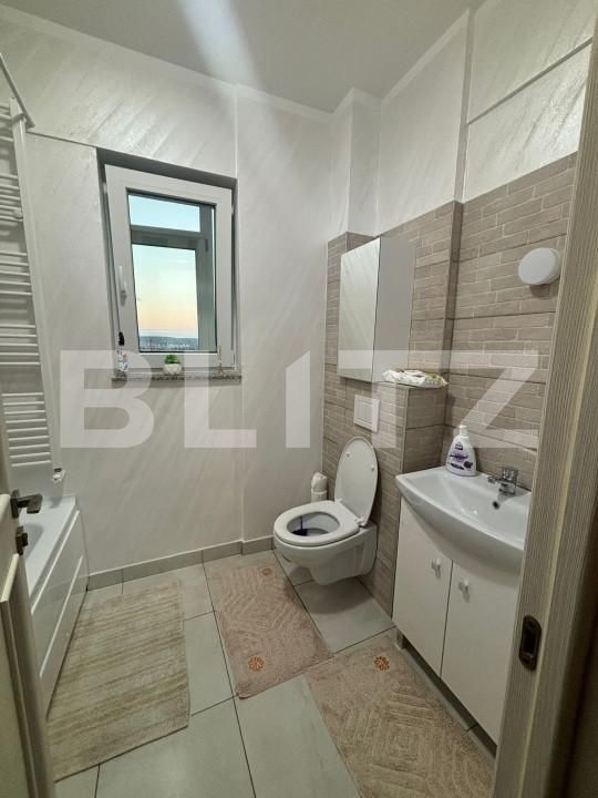 Apartament de închiriat 3 camere Central - 161701AI | BLITZ Suceava | Poza7