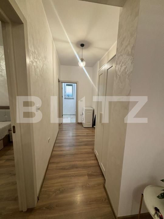 Apartament de închiriat 3 camere Central - 161701AI | BLITZ Suceava | Poza4