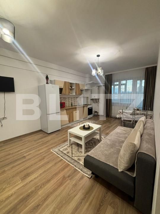 Apartament de închiriat 3 camere Central - 161701AI | BLITZ Suceava | Poza6