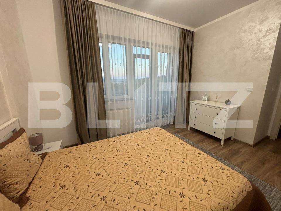 Apartament de închiriat 3 camere Central - 161701AI | BLITZ Suceava | Poza3