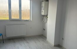 Garsoniera, etaj intermediar, 44 mp utili, Burdujeni