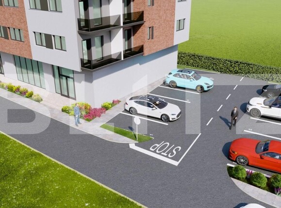 Apartament de vânzare 2 camere Radauti - 161719AV | BLITZ Suceava | Poza6