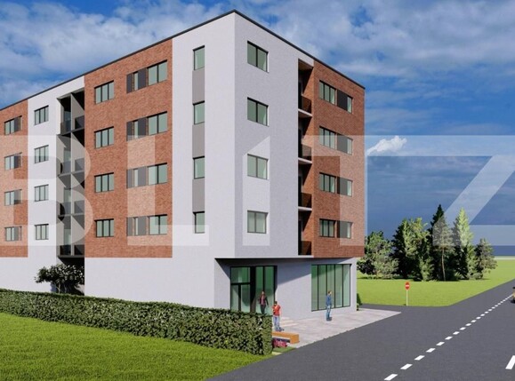 Apartament de vânzare 2 camere Radauti - 161719AV | BLITZ Suceava | Poza2