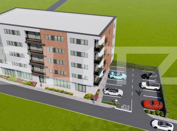 Apartament de vânzare 2 camere Radauti - 161719AV | BLITZ Suceava | Poza5